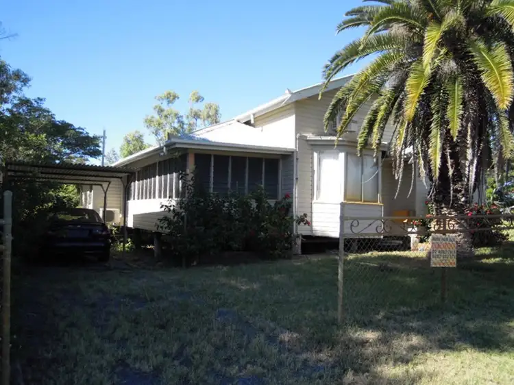 Third view of Homely house listing, 59 - 63 Simpson Street, Richmond QLD 4822