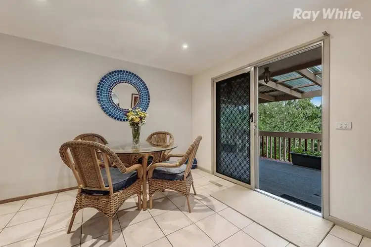 Seventh view of Homely house listing, 3 Bussell Court, South Morang VIC 3752