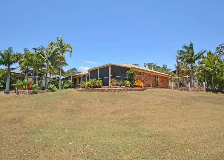 Seventh view of Homely house listing, 12 Ferryman Close, River Heads QLD 4655