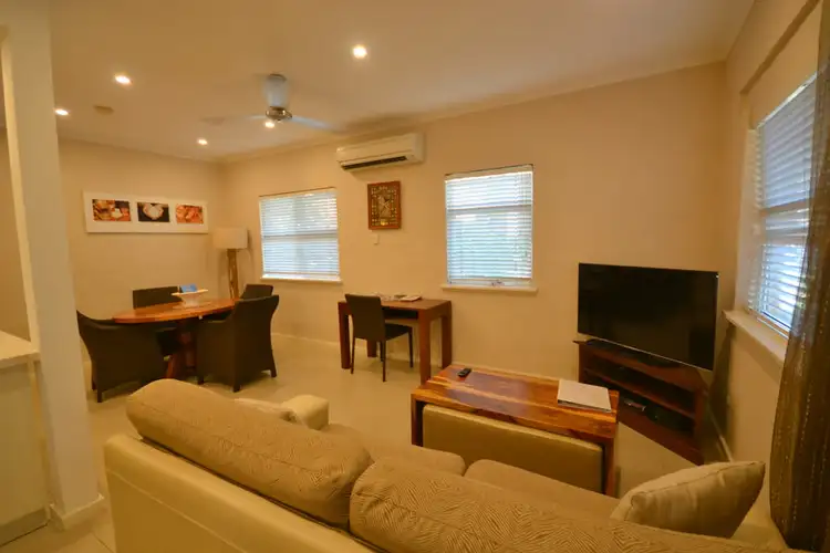 Sixth view of Homely unit listing, Unit 1/6 Challenor Drive, Cable Beach WA 6726