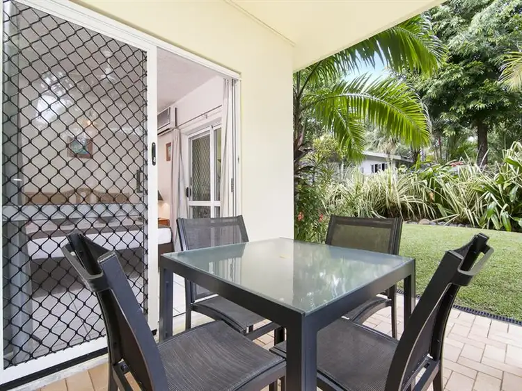 Sixth view of Homely unit listing, 3/8-10 Mudlo Street, Port Douglas QLD 4877