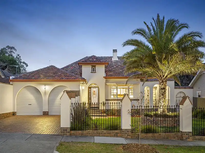 Main view of Homely house listing, 39 Iris Road, Glen Iris VIC 3146