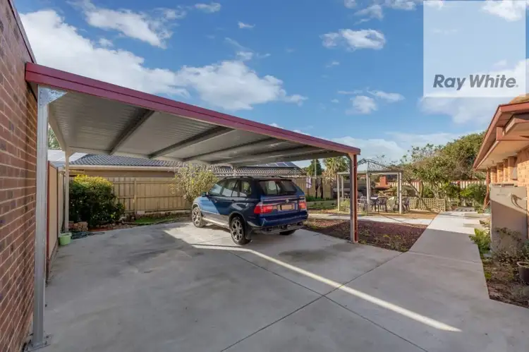 Seventh view of Homely house listing, 1 Saddlers Court, Epping VIC 3076