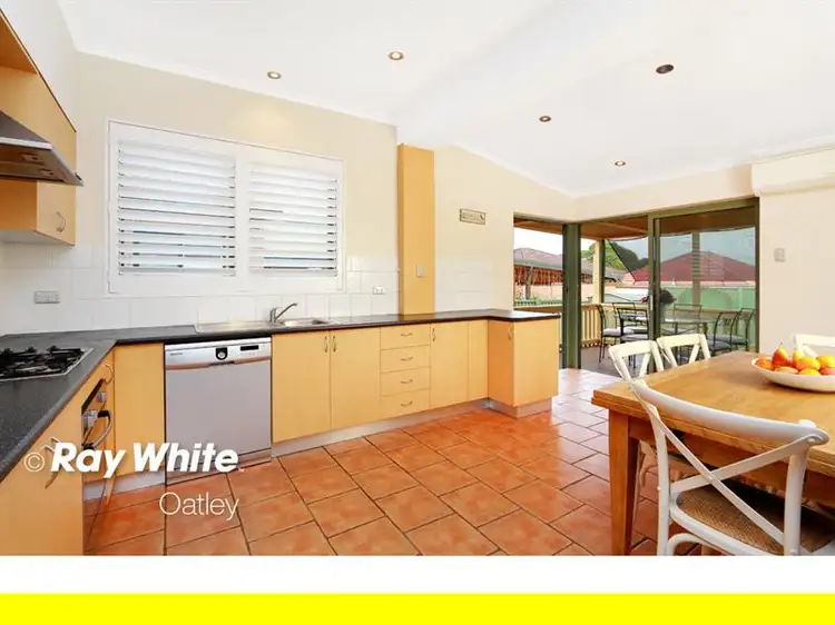 Third view of Homely house listing, 71 Villiers Avenue, Mortdale NSW 2223