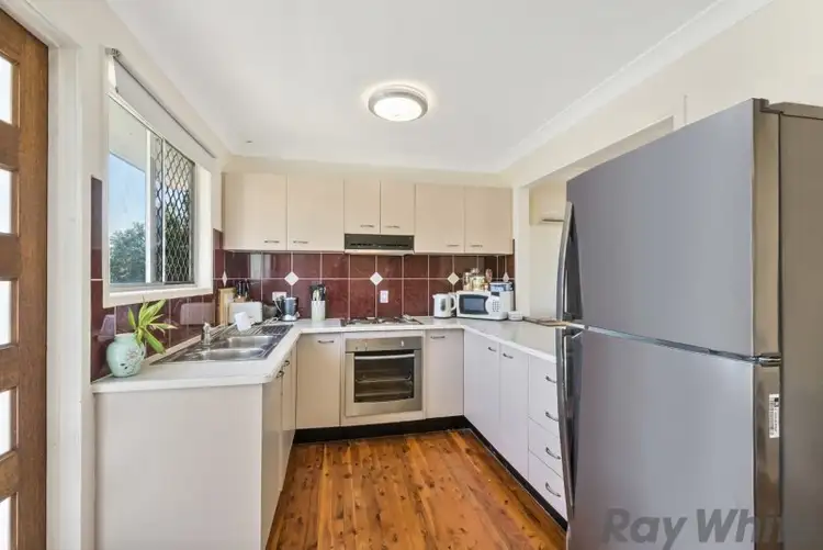 Second view of Homely house listing, 20 Pamphlett Street, Rothwell QLD 4022