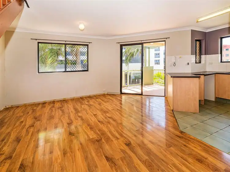 Third view of Homely unit listing, 7/6 White Street, Southport QLD 4215