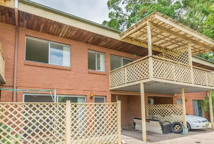 3/31 Knight Street, Greenslopes QLD 4120
