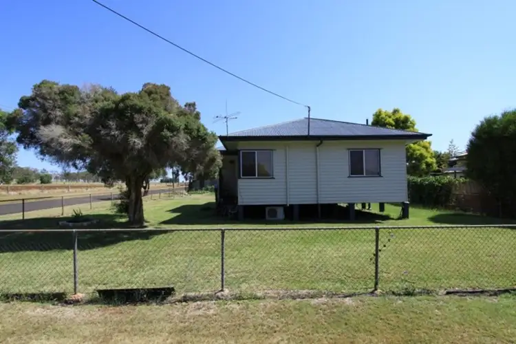 Second view of Homely house listing, 18 kefford Street, Kingaroy QLD 4610