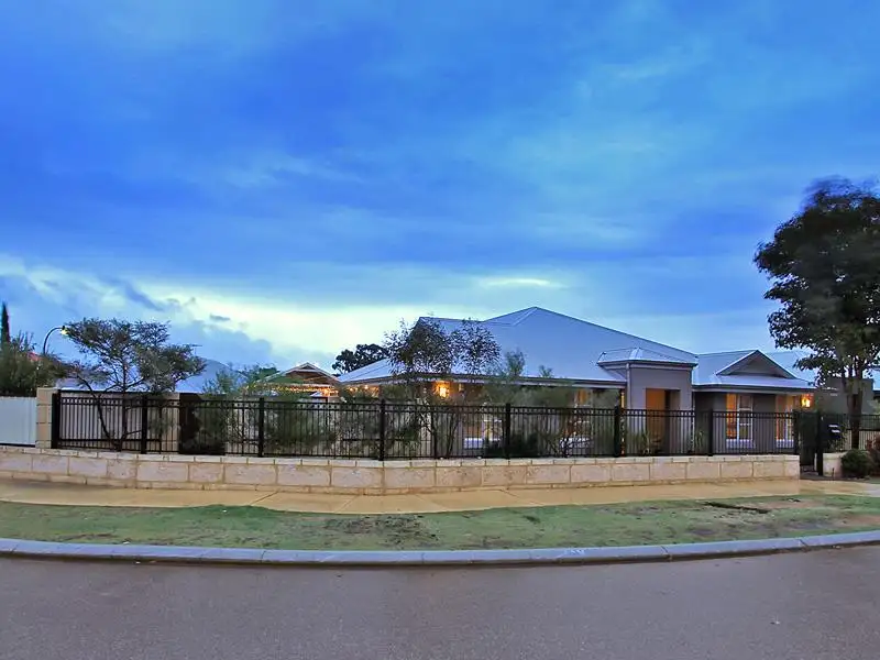 Main view of Homely house listing, 1 Silveroaks Way, Clarkson WA 6030