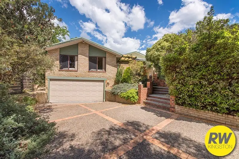 Main view of Homely house listing, 9 Pinkstone Place, Mckellar ACT 2617