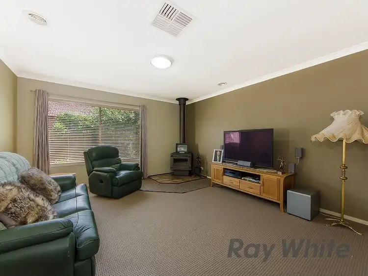 Seventh view of Homely house listing, 17 Lindley Avenue, Caroline Springs VIC 3023