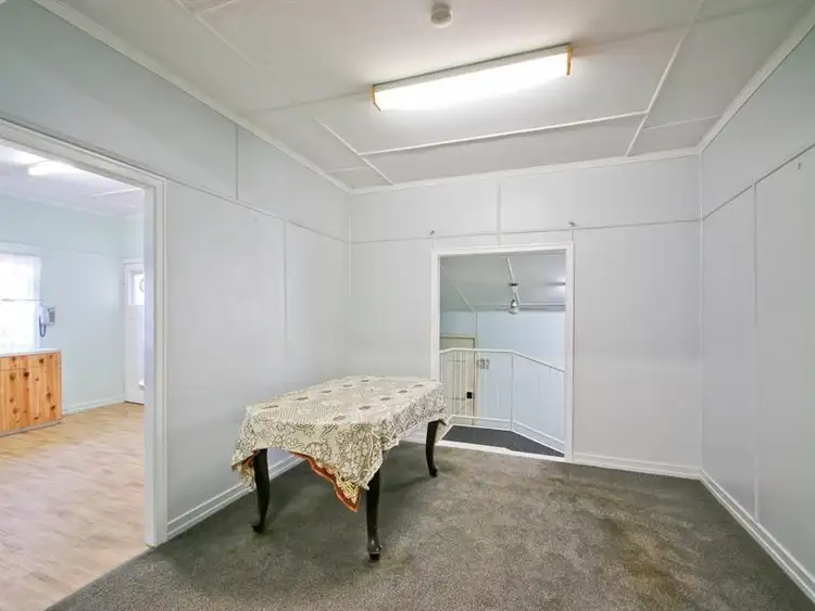 Third view of Homely house listing, 51 Frederick Street, Newtown QLD 4305