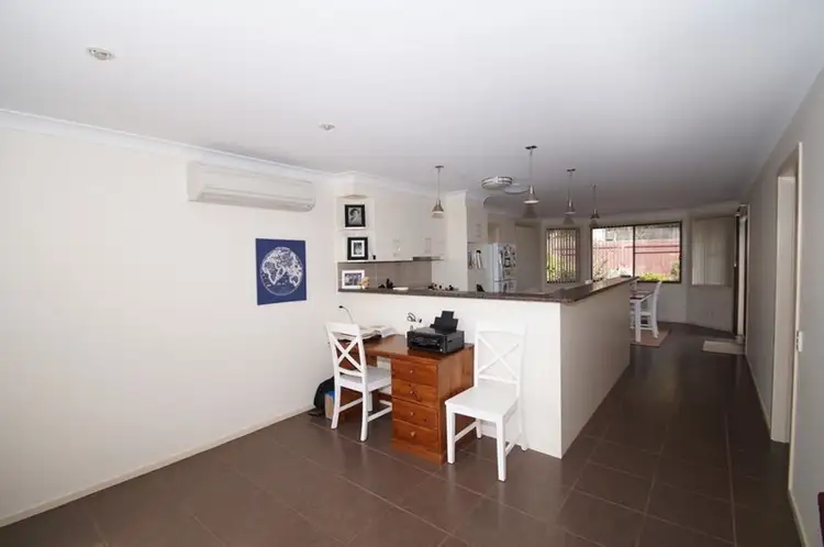 Second view of Homely unit listing, 3/11 The Boulevarde, Armidale NSW 2350