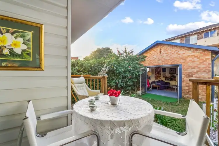 Third view of Homely house listing, 12 Burchmore Road, Manly Vale NSW 2093