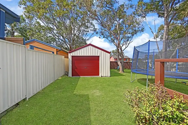 Sixth view of Homely house listing, 41 McCrea Boulevard, San Remo NSW 2262