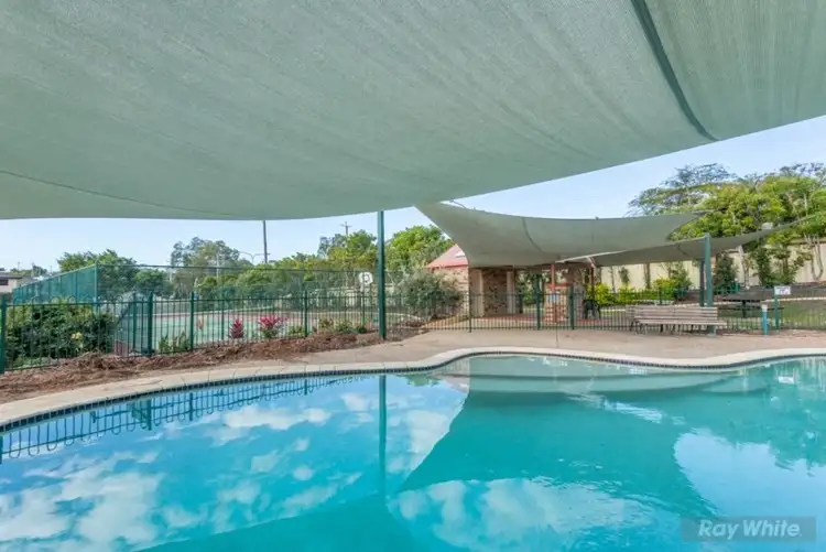 Second view of Homely townhouse listing, 1/217 Murphy Road, Geebung QLD 4034