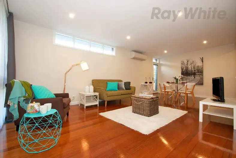 Main view of Homely house listing, 81 HIGHVIEW Drive, Mooroolbark VIC 3138