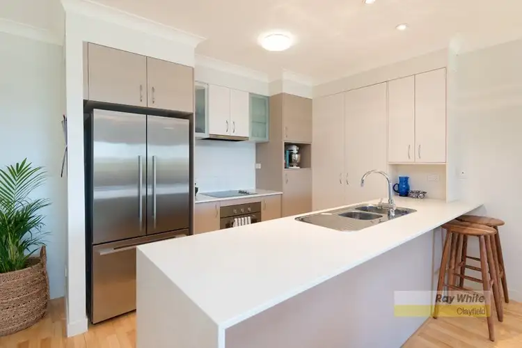 Sixth view of Homely unit listing, 10/17 Alma Road, Clayfield QLD 4011