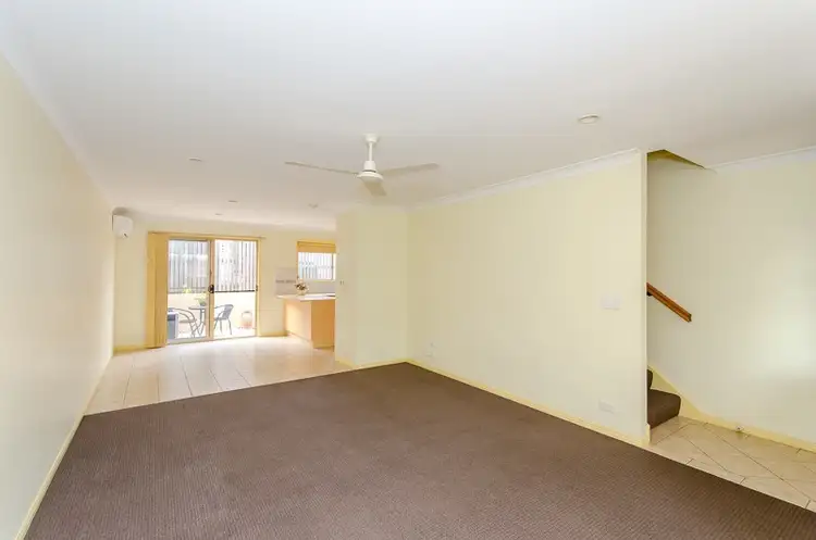 Third view of Homely unit listing, 2/7 Central Lane, Gladstone Central QLD 4680