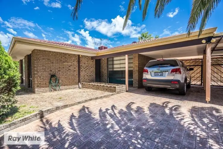 Second view of Homely house listing, 48 McFarlane Circle, Mirrabooka WA 6061