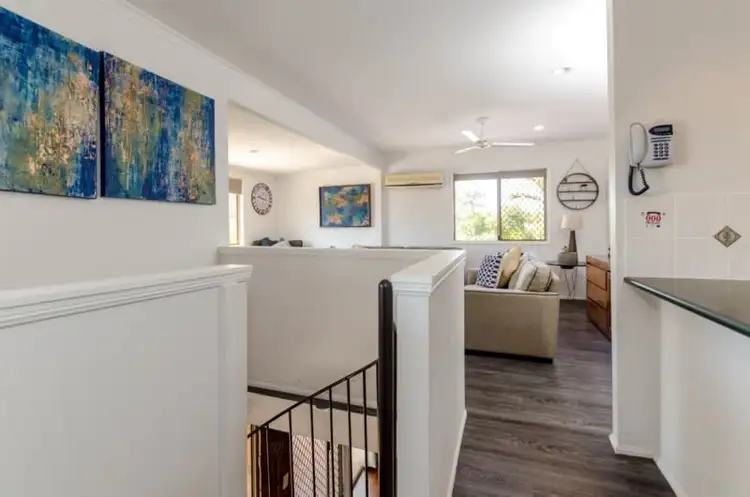 Seventh view of Homely house listing, 1 Onslow Street, Tannum Sands QLD 4680