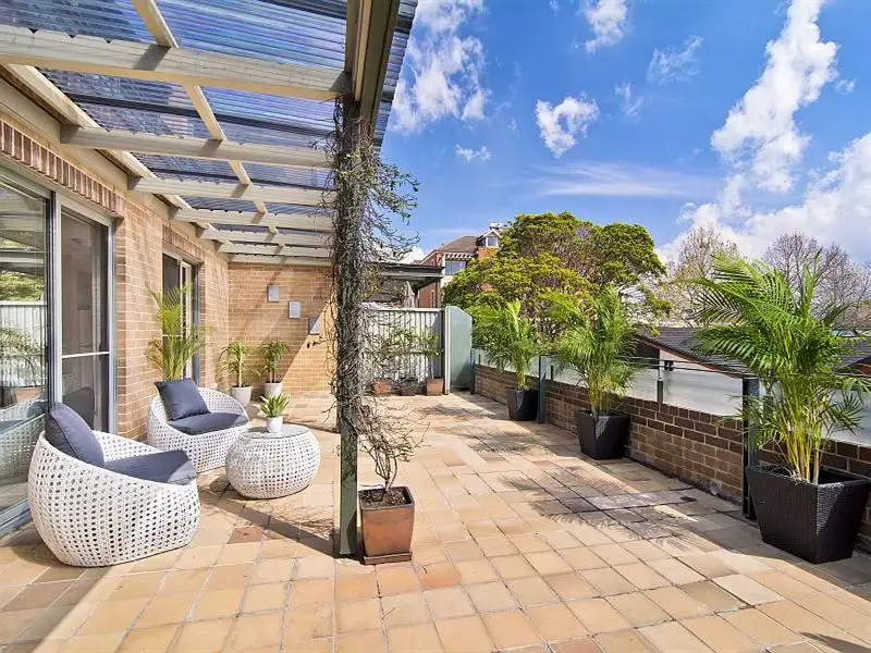 Main view of Homely unit listing, 24/78-80 Alexander Street, Crows Nest NSW 2065