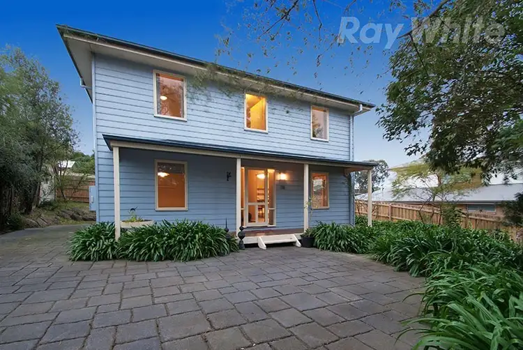 5A VIEW Street, Croydon VIC 3136