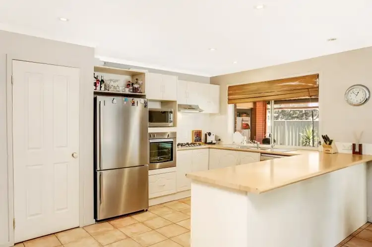 Second view of Homely house listing, 7 Glenmore Court, Paralowie SA 5108