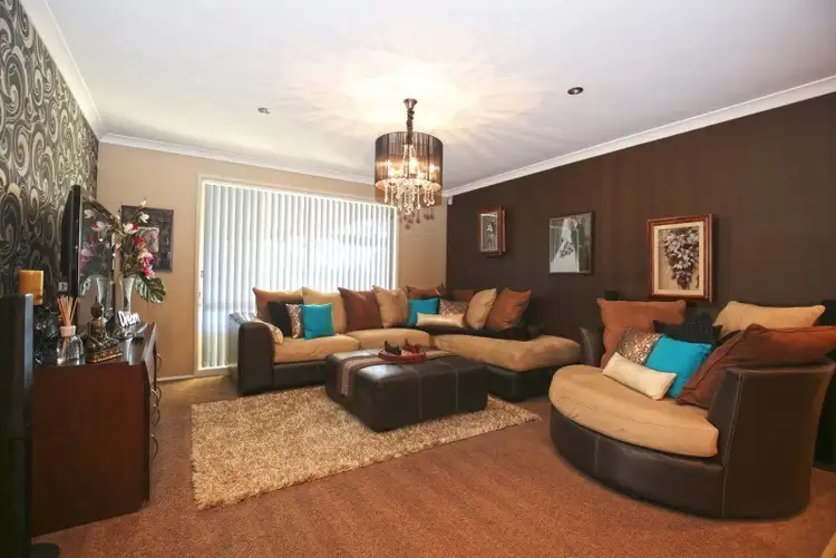 Third view of Homely house listing, 15 Kardella Avenue, Nowra NSW 2541