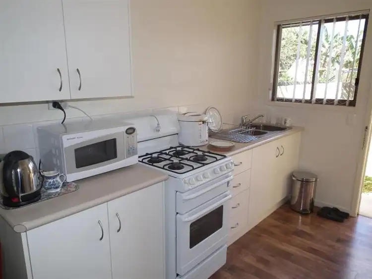 Sixth view of Homely house listing, 3/98 Churchill Street, Maryborough QLD 4650
