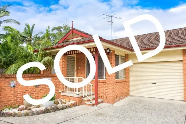 2/159 Malinya Road, Saratoga NSW 2251