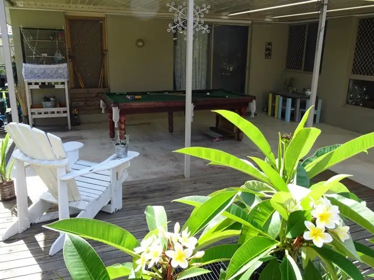 Seventh view of Homely house listing, 8 Waranga Way, Coombabah QLD 4216