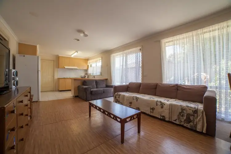 Third view of Homely house listing, 21 Sapphire Drive, Hampton Park VIC 3976