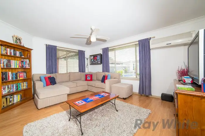 Fifth view of Homely house listing, 87 Gundaroo Circuit, Maryland NSW 2287