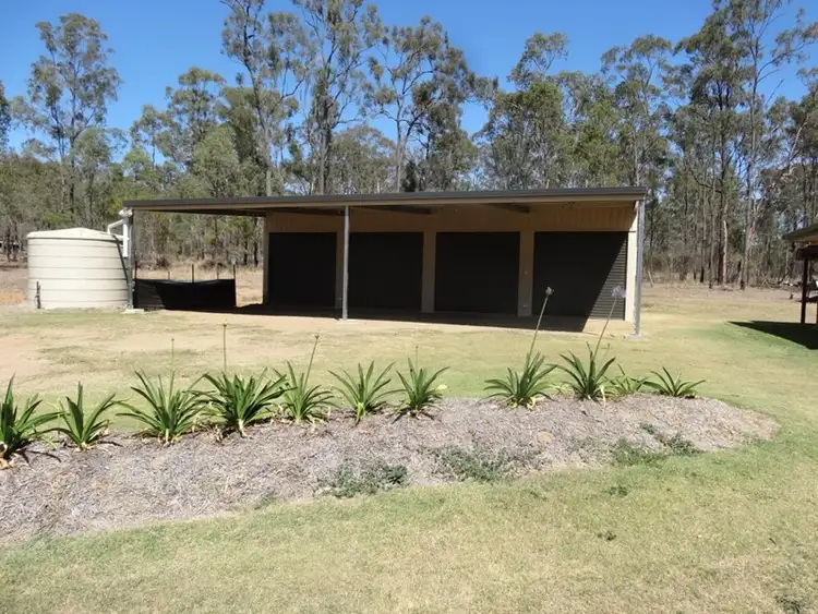 Third view of Homely house listing, 17 lysdale, Wondai QLD 4606