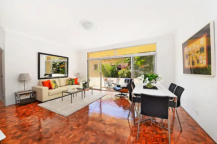 9/15-17 Denham Street, Bondi NSW 2026