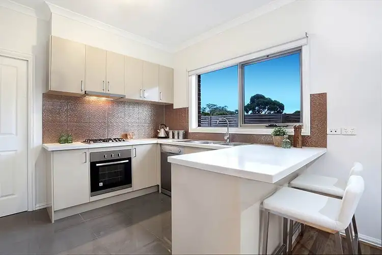 Third view of Homely unit listing, 3/22 Elm Street, Bayswater VIC 3153