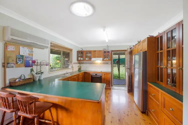 Seventh view of Homely house listing, 61 Gaggin Street, Clarence Town NSW 2321