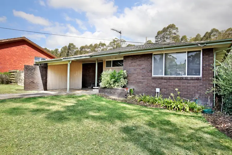 15 Elyard Drive, Nowra NSW 2541