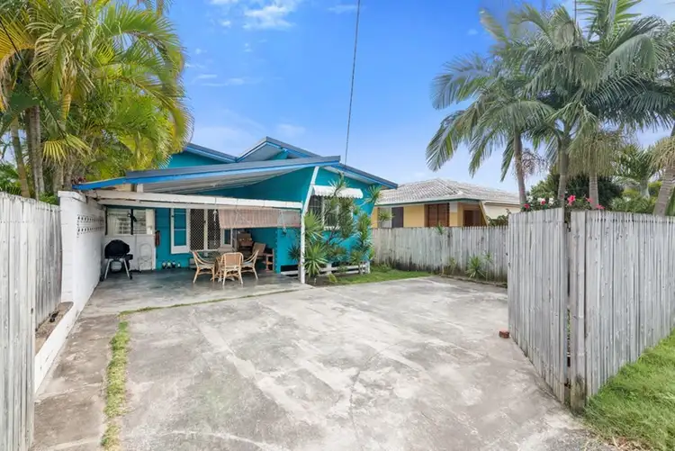 Sixth view of Homely house listing, 94 Cypress Terrace, Palm Beach QLD 4221
