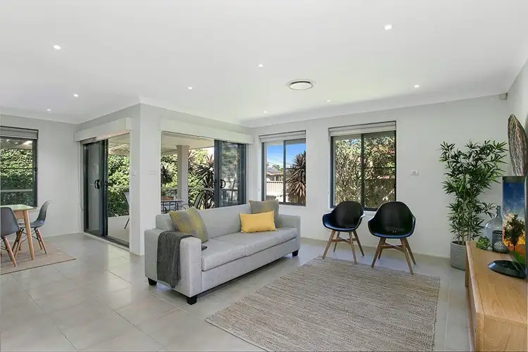 Second view of Homely house listing, 22 Christine Avenue, Ryde NSW 2112
