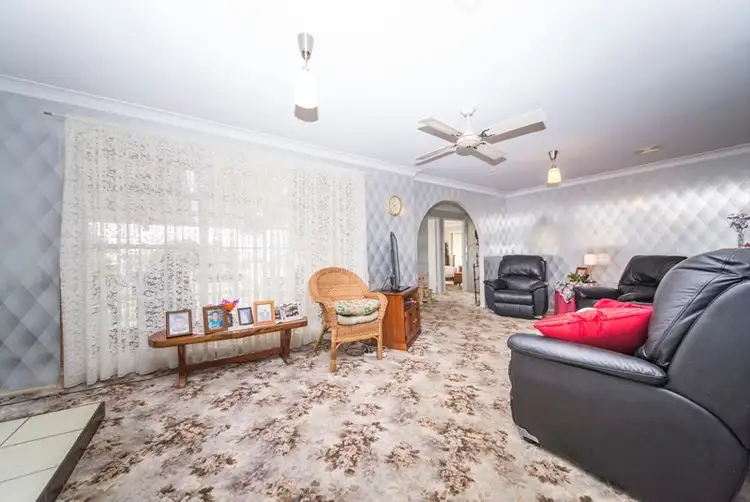Second view of Homely house listing, 19 James Street, Moorland NSW 2443
