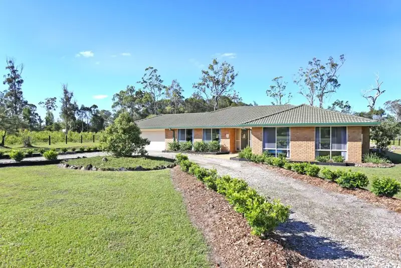 Main view of Homely house listing, 8 Pardolote Place, Gulmarrad NSW 2463