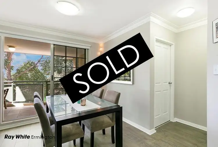 Third view of Homely apartment listing, 23/51-57 Buller Street, North Parramatta NSW 2151