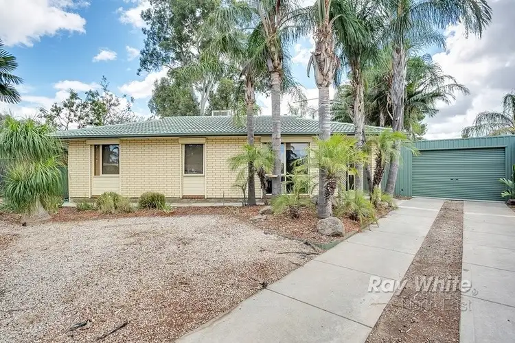 10 Narvik Court, Salisbury Downs SA 5108