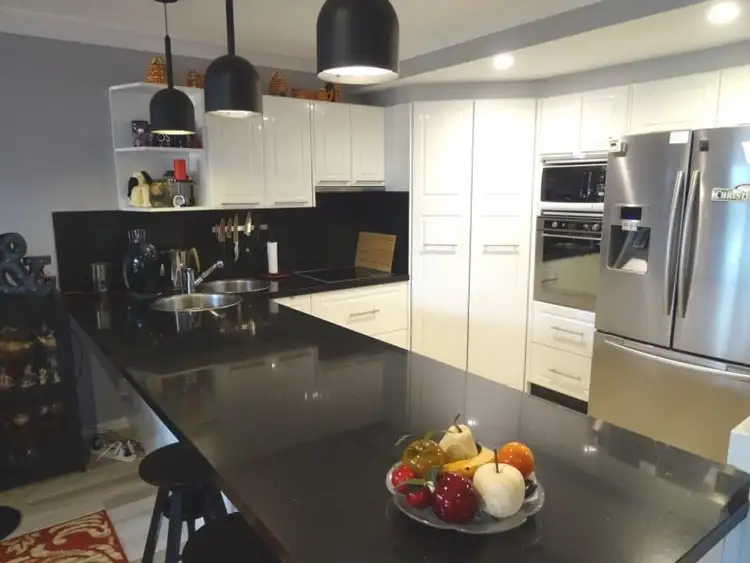 Third view of Homely house listing, 2/278 Oxley Drive, Coombabah QLD 4216