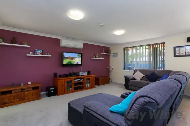 Fourth view of Homely house listing, 3 Prudence Close, Whitebridge NSW 2290