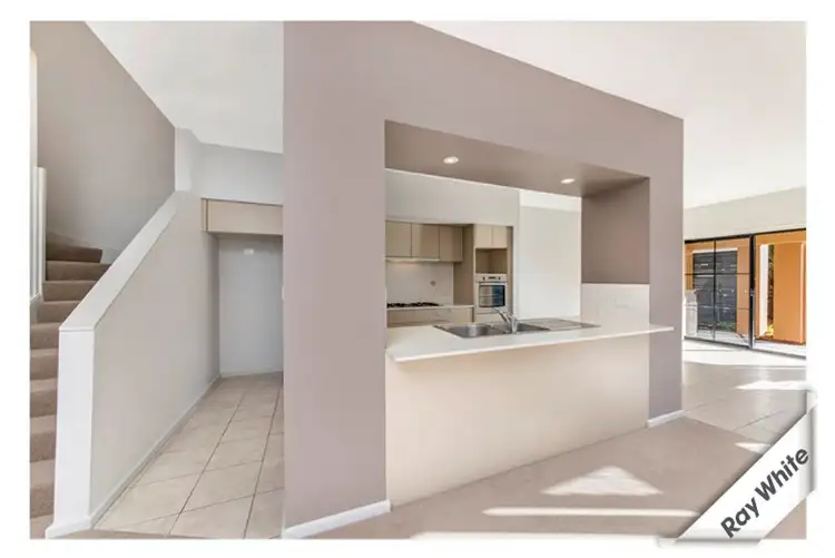 Third view of Homely house listing, 7 Krantzcke Circuit, Nicholls ACT 2913