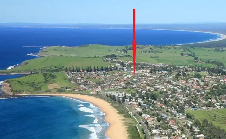 Third view of Homely unit listing, Unit 5/5 Noble Street, Gerringong NSW 2534