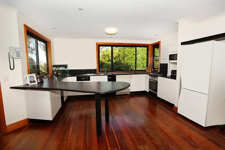 Fifth view of Homely house listing, 323 Kiel Mountain Road, Kiels Mountain QLD 4559